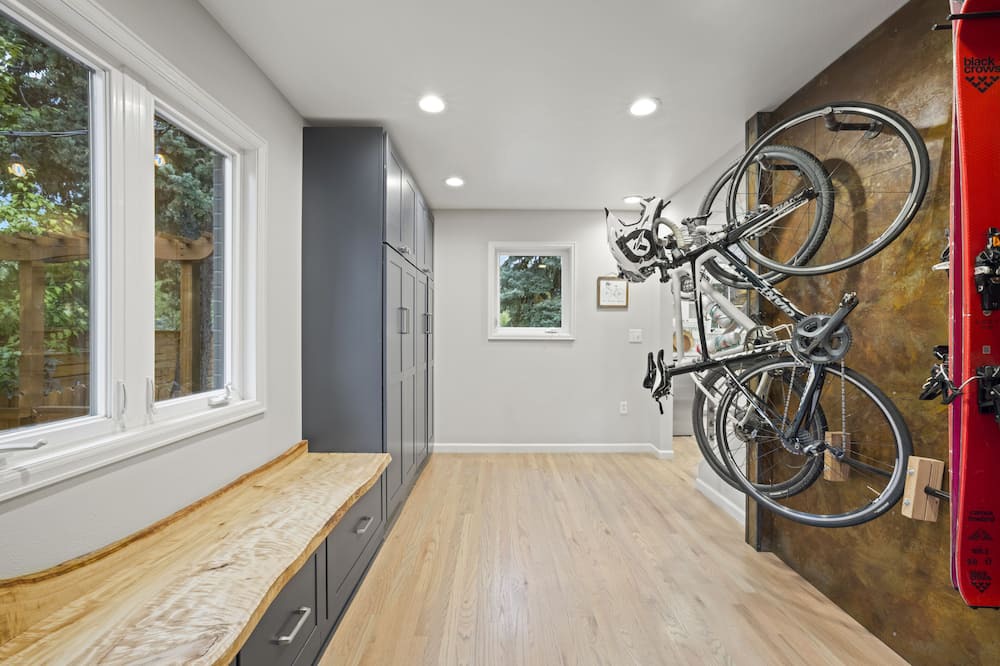 Photo of Bedroom in Central Boulder