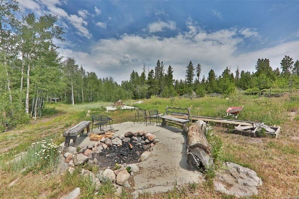 Photo of Outdoor in Grand Lake