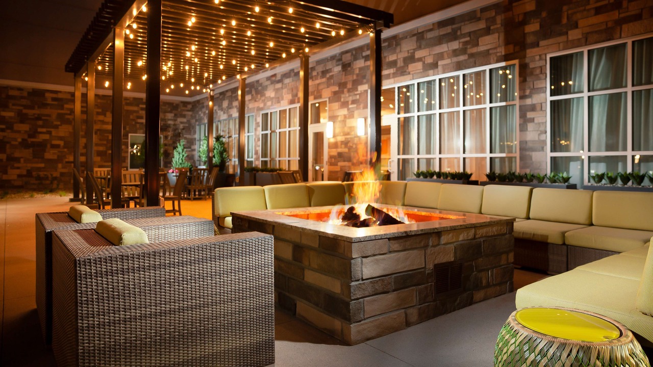 Photo of Patio Balcony in Broomfield