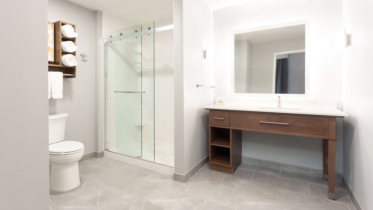 Photo of Bathroom in Broomfield