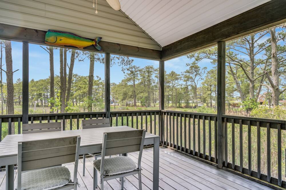 Photo of Outdoor in Piney Island