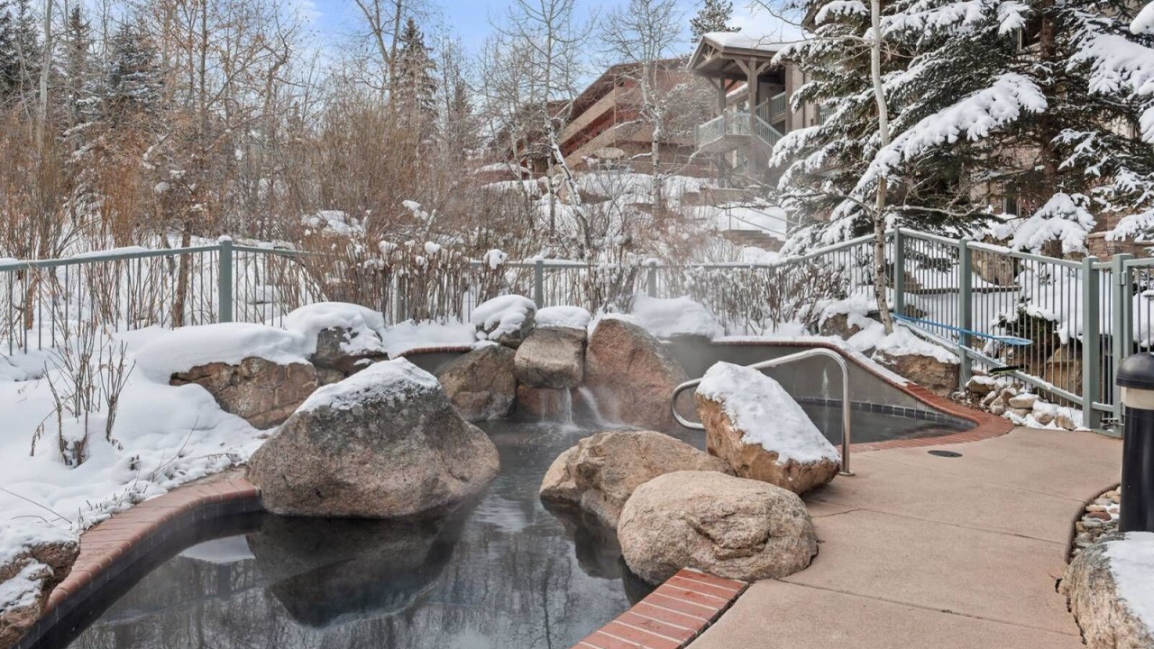 Photo of Patio Balcony in Snowmass Village