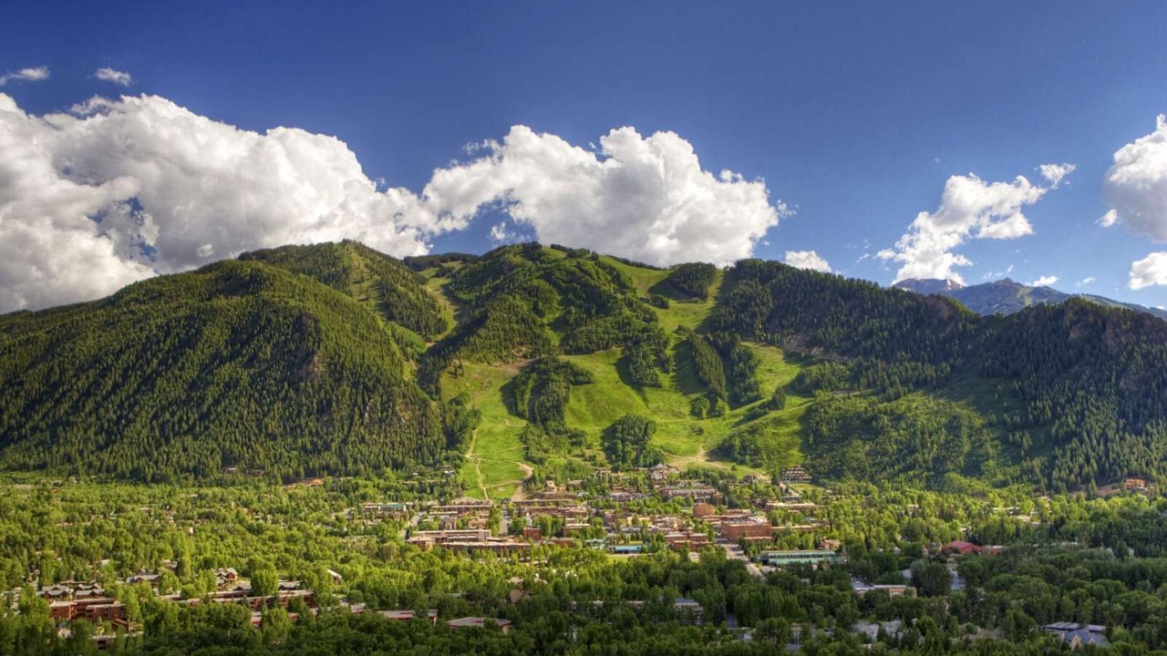Photo of Outdoor in Snowmass Village