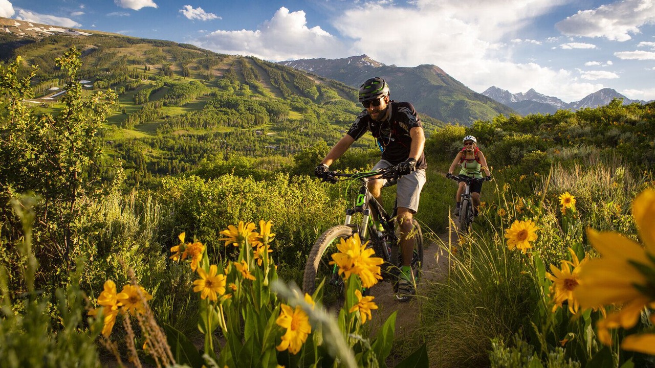 Photo of Others in Snowmass Village