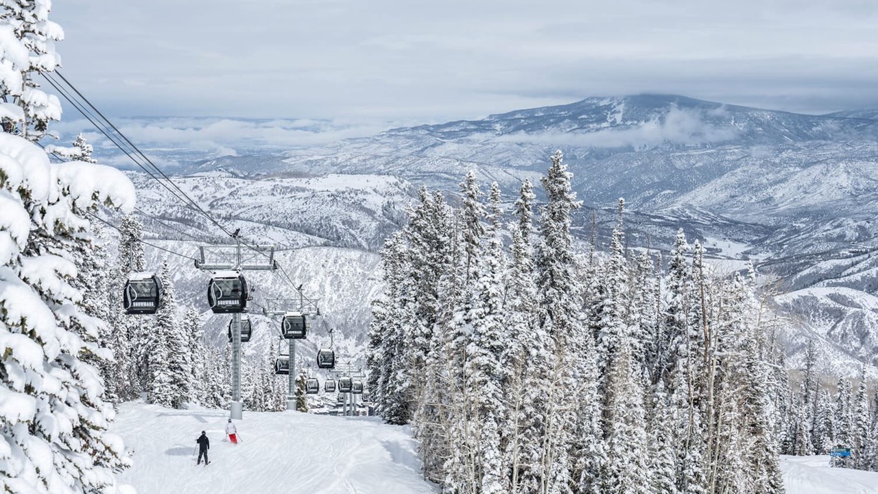 Photo of Others in Snowmass Village