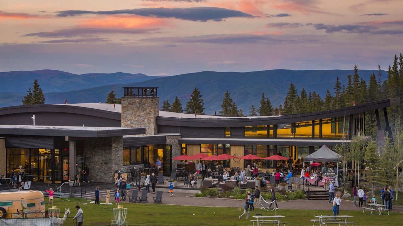 Photo of Outdoor in Snowmass Village