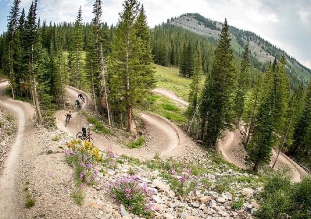 Photo of Outdoor in Snowmass Village