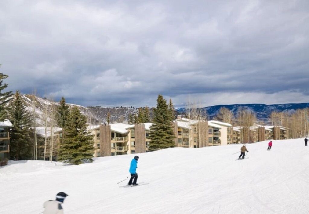 Photo of Others in Snowmass Village