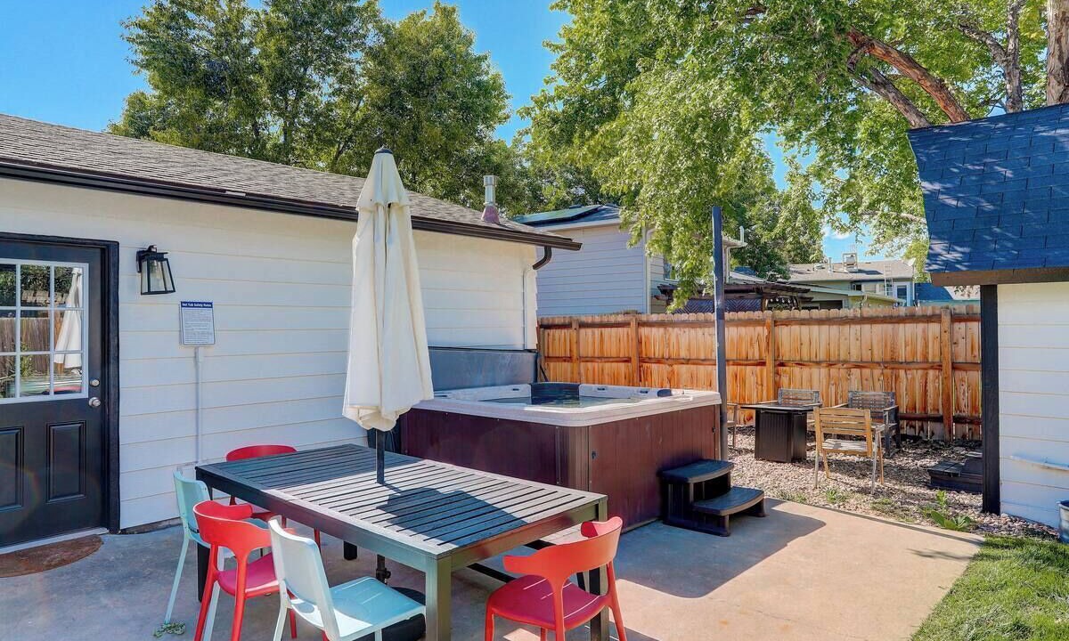 Photo of Outdoor in Northwest Arvada