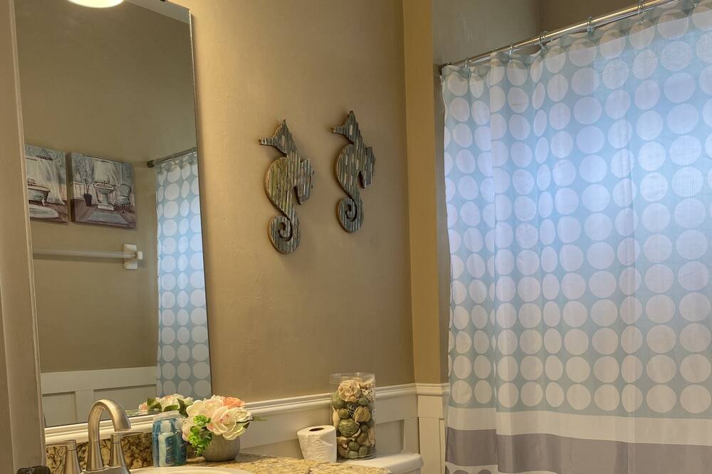 Photo of Bathroom in Keene