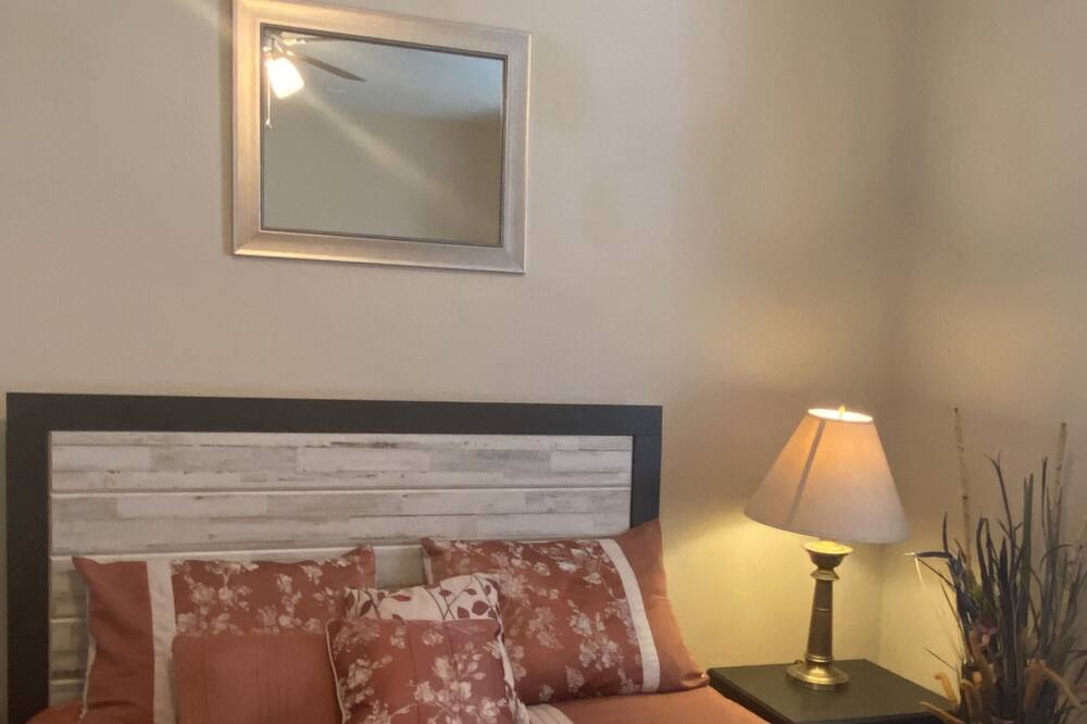 Photo of Bedroom in Keene