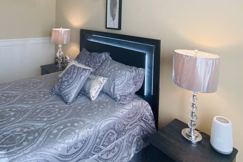 Photo of Bedroom in Keene