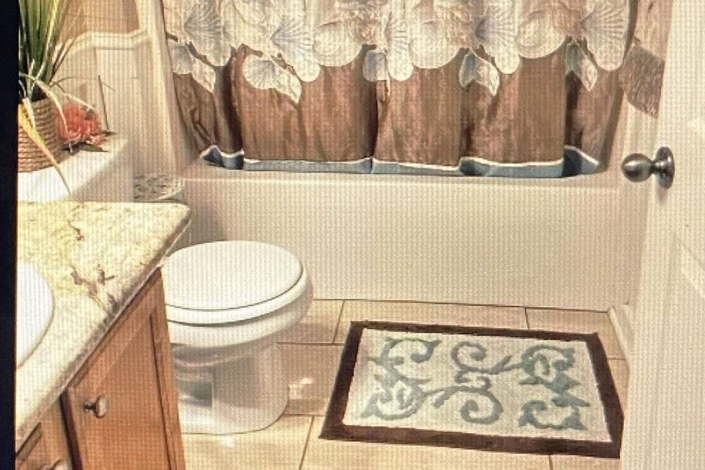 Photo of Bathroom in Keene
