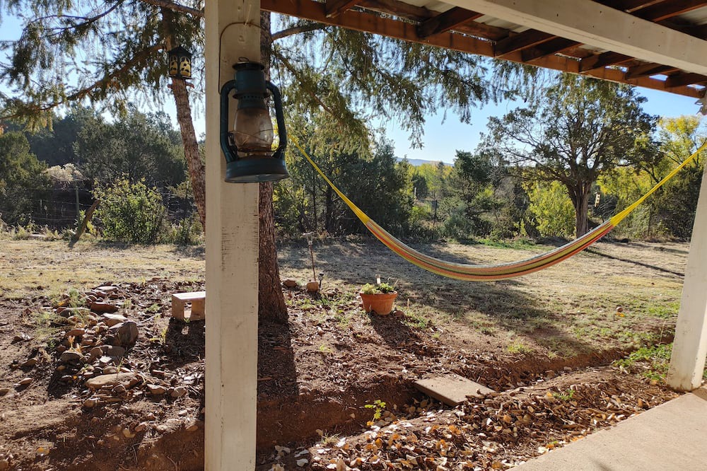 Photo of Outdoor in Pecos