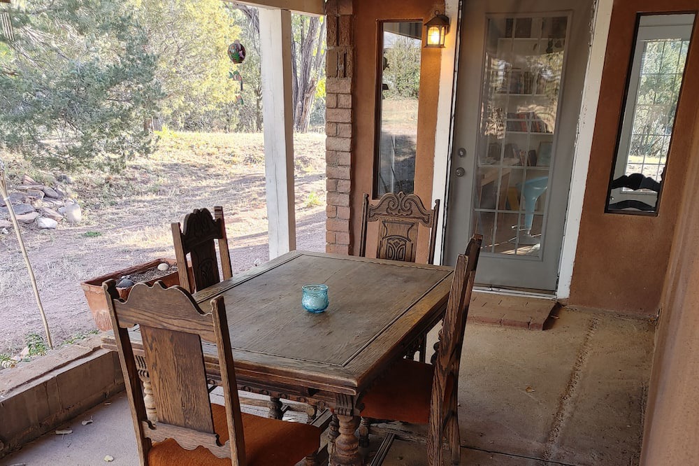 Photo of Outdoor in Pecos