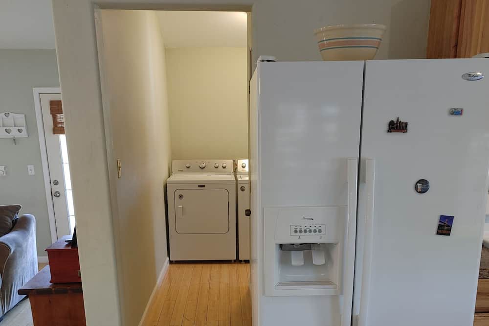 Photo of Kitchen in Pecos