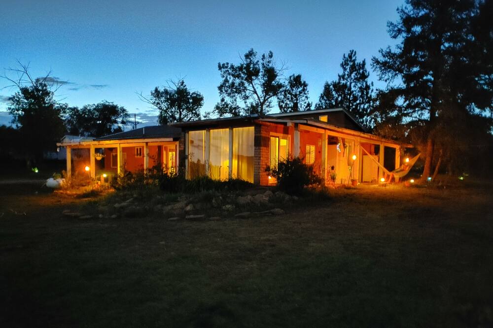 Photo of Outdoor in Pecos