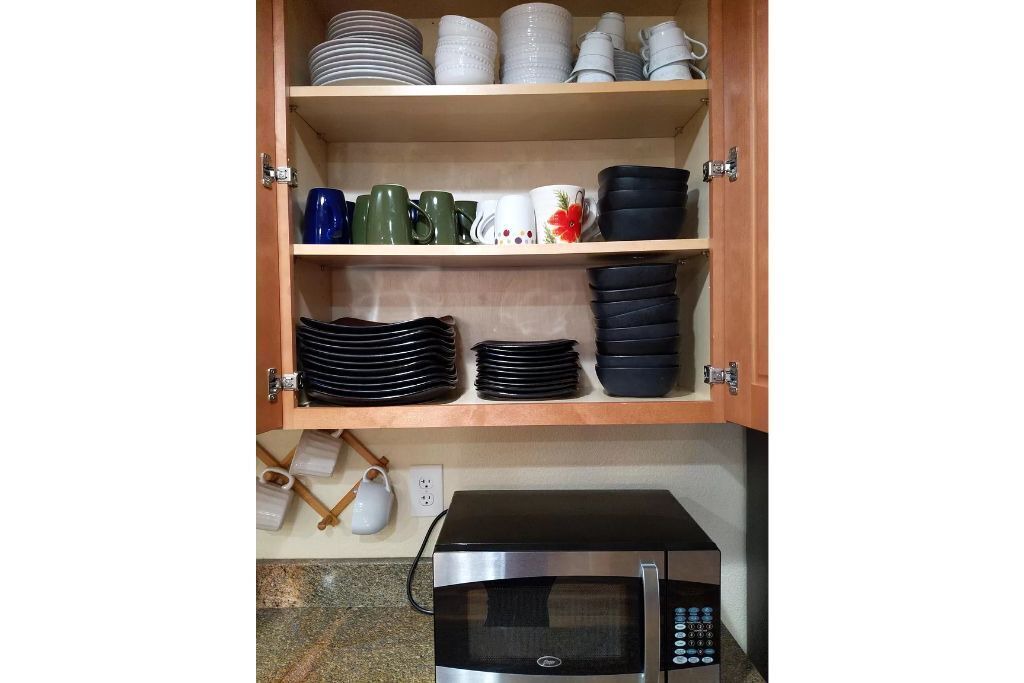 Photo of Kitchen in Highlands Ranch