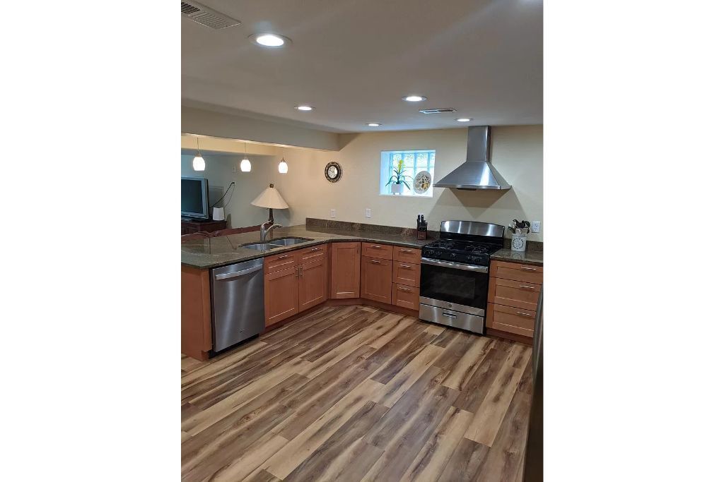 Photo of Kitchen in Highlands Ranch