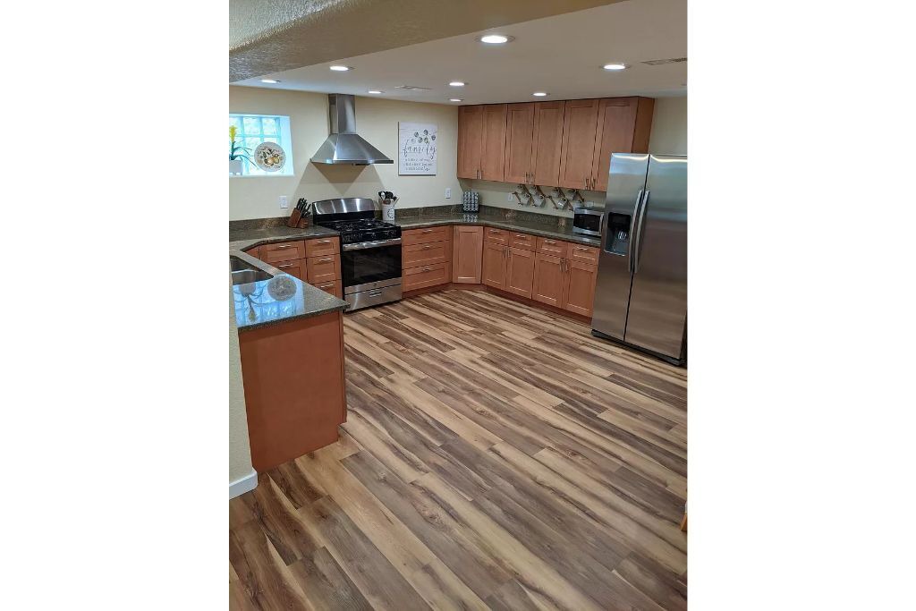 Photo of Kitchen in Highlands Ranch