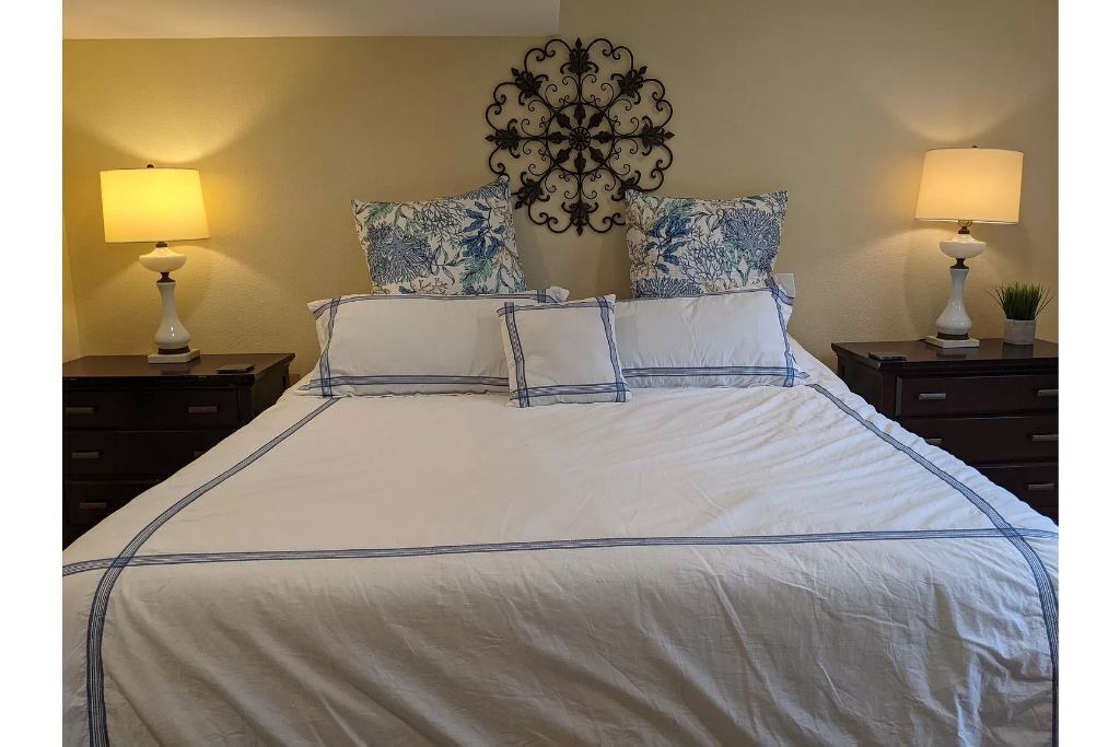 Photo of Bedroom in Highlands Ranch