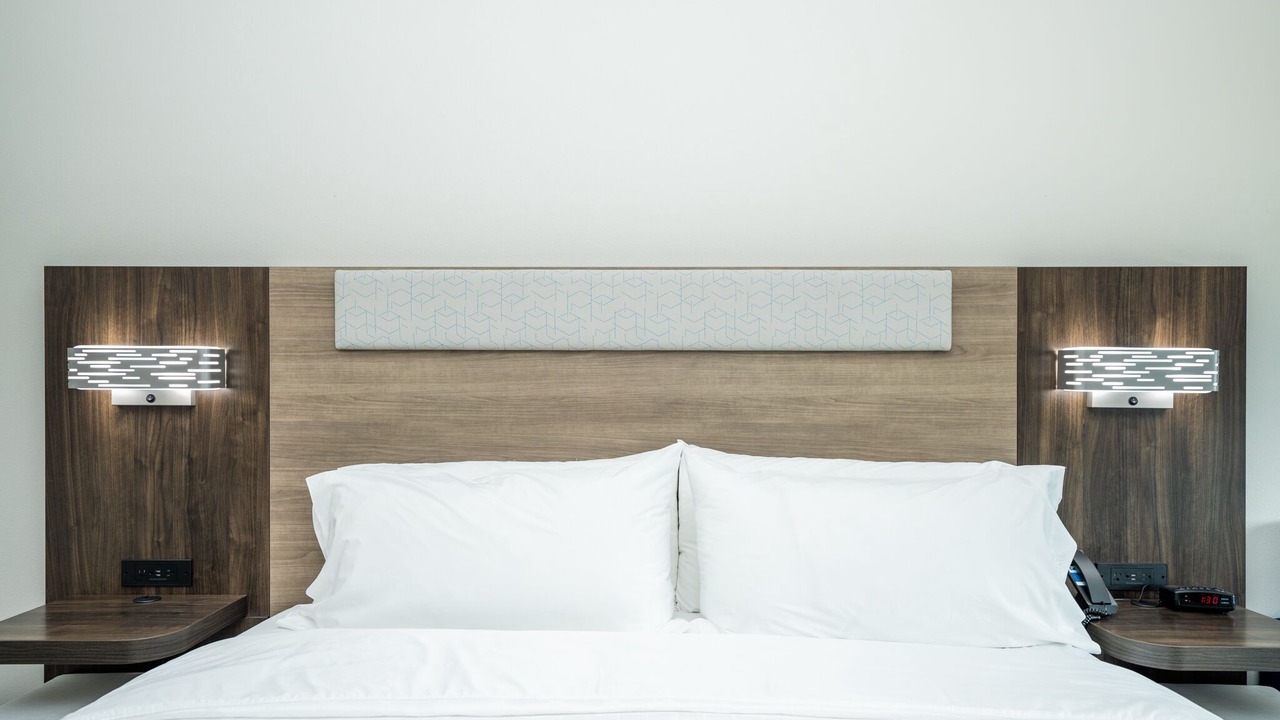 Photo of Bedroom in Charlottesville