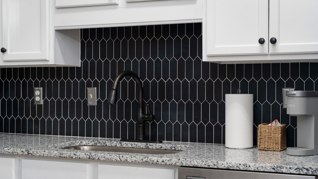Photo of Kitchen in Alabaster