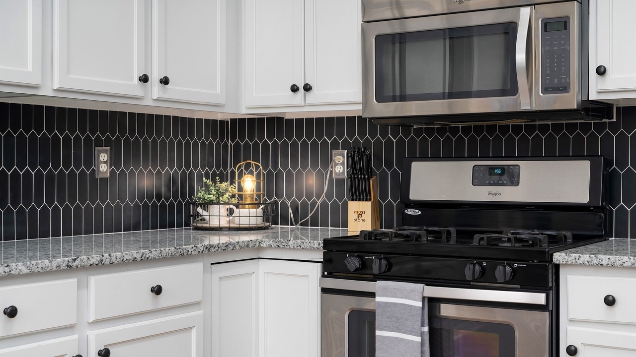 Photo of Kitchen in Alabaster