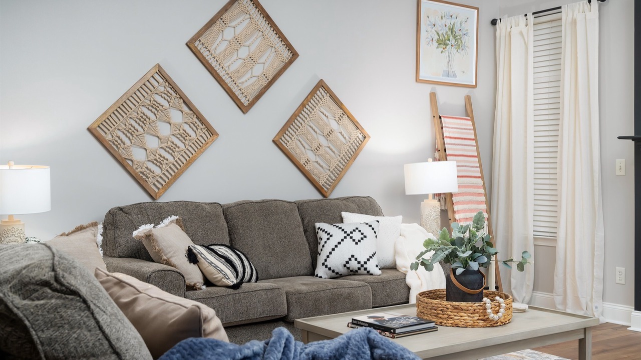 Photo of Livingroom in Alabaster