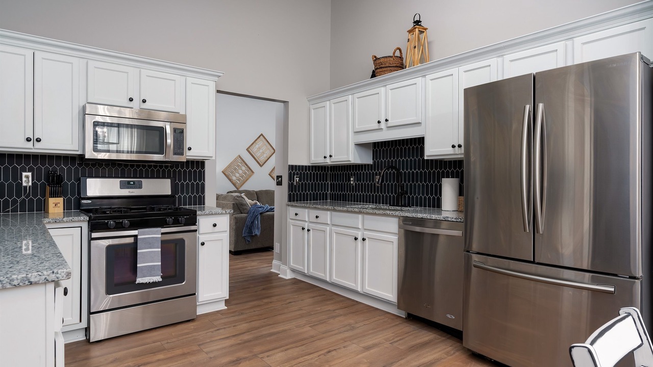 Photo of Kitchen in Alabaster