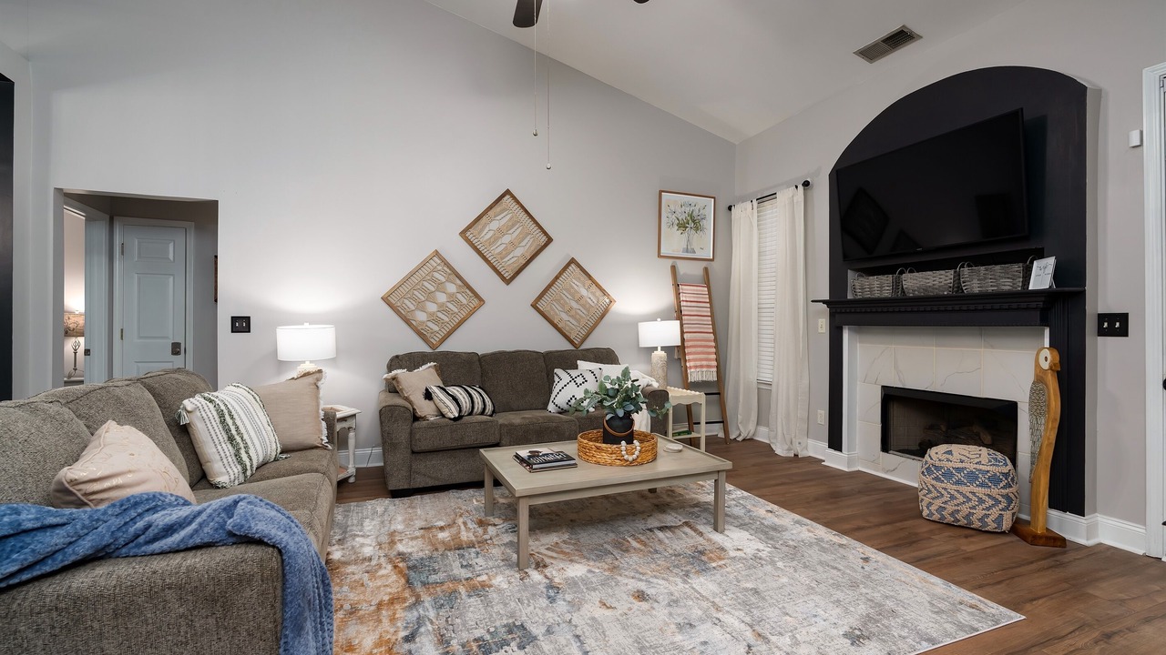Photo of Livingroom in Alabaster