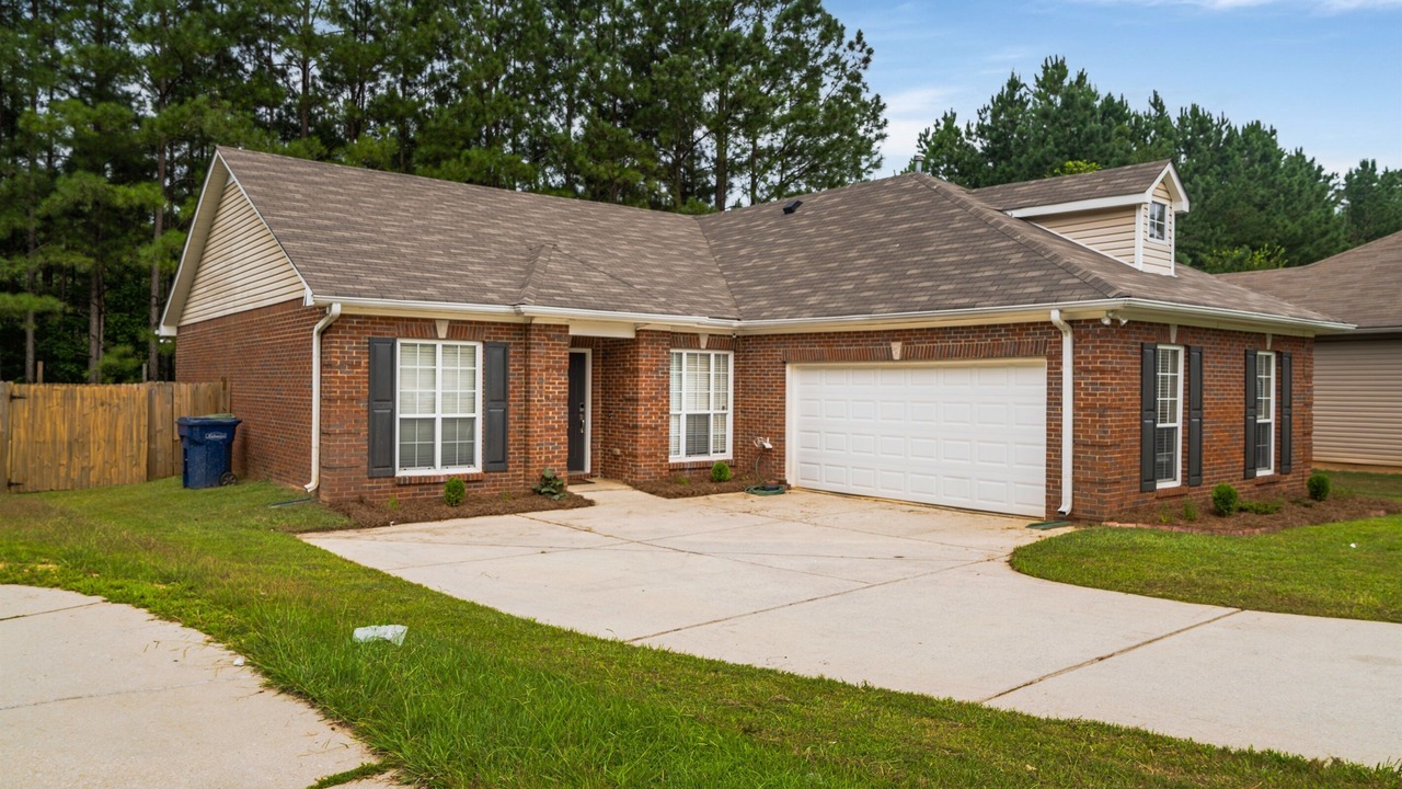Photo of Outdoor in Alabaster