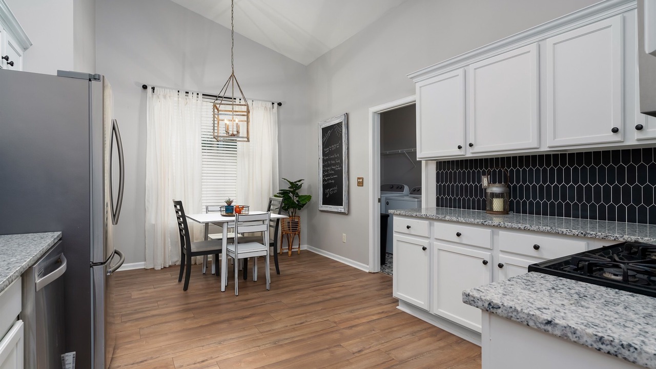 Photo of Kitchen in Alabaster
