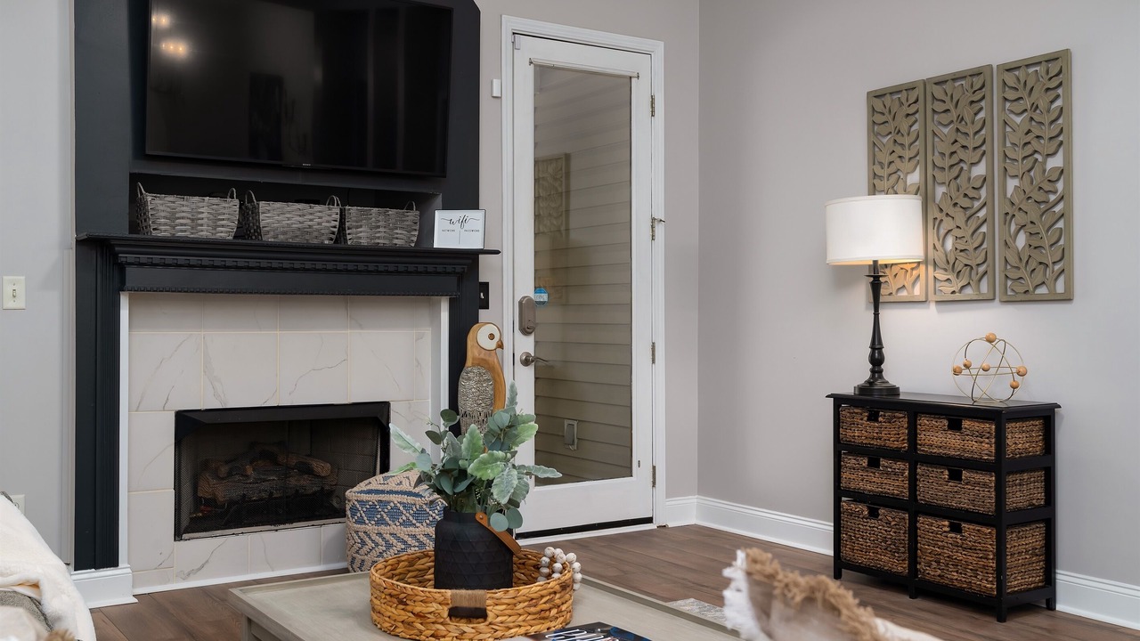 Photo of Livingroom in Alabaster