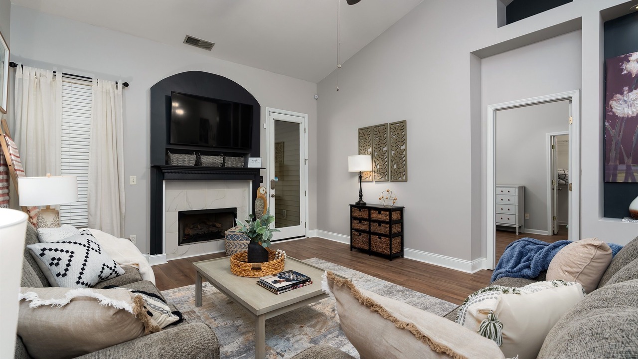 Photo of Livingroom in Alabaster