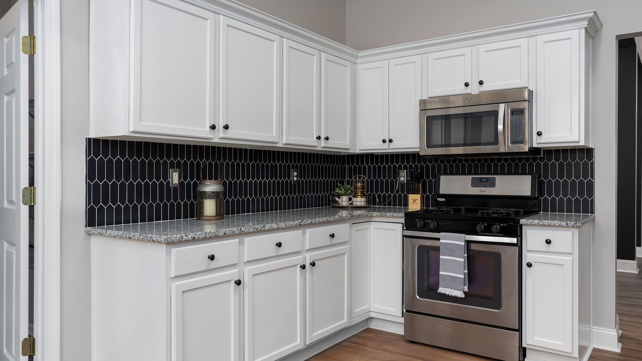 Photo of Kitchen in Alabaster