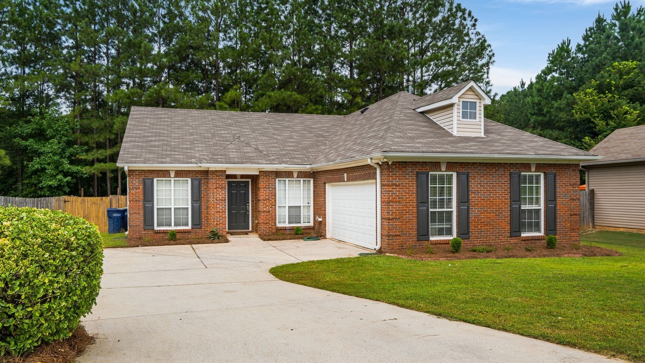 Photo of Outdoor in Alabaster
