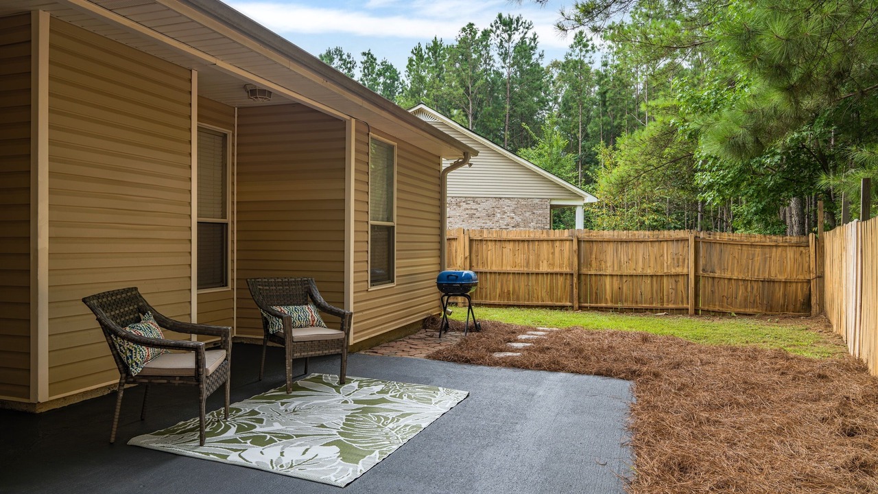 Photo of Outdoor in Alabaster