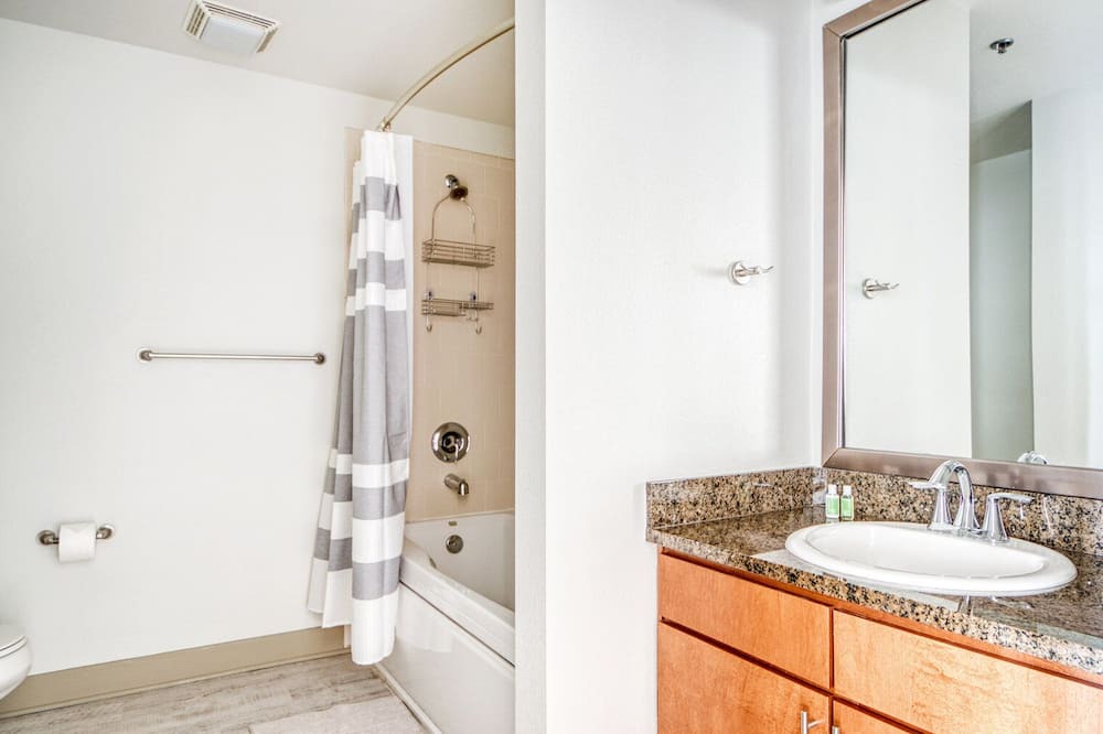 Photo of Bathroom in Ballpark