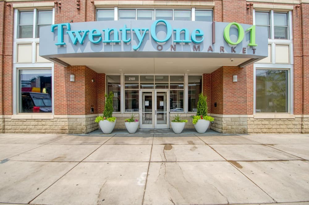 Photo of Outdoor in Ballpark