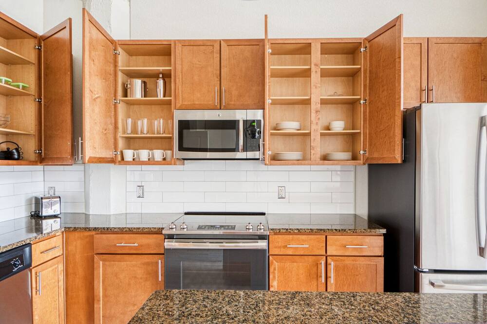 Photo of Kitchen in Ballpark