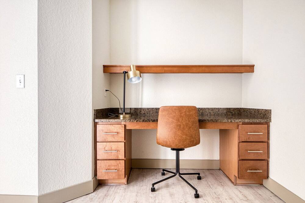 Photo of Bedroom in Ballpark