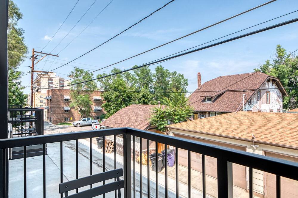 Photo of Patio Balcony in Capitol Hill