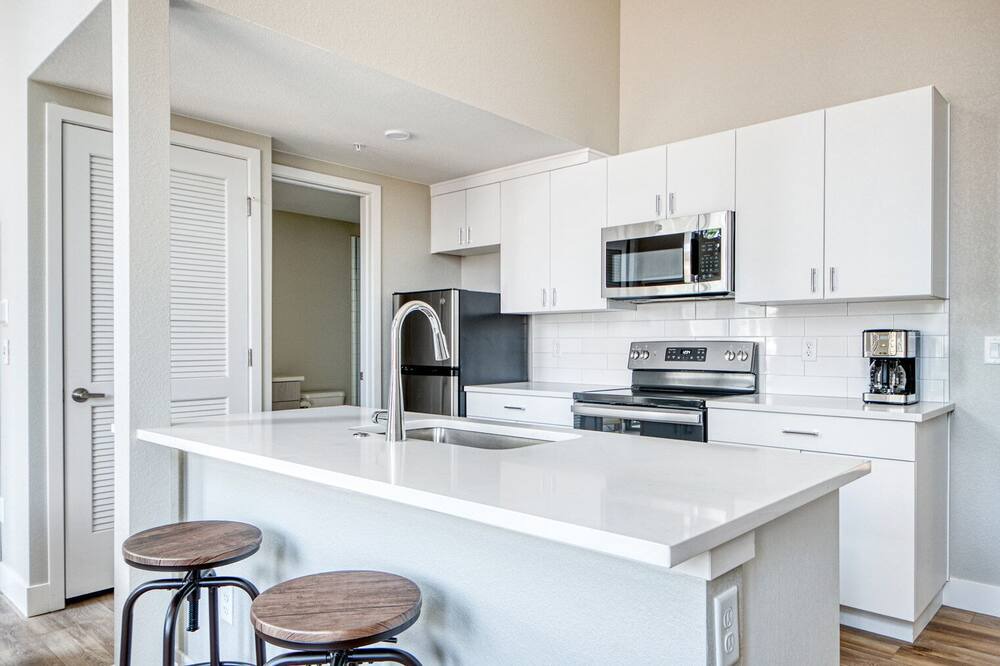Photo of Kitchen in Capitol Hill