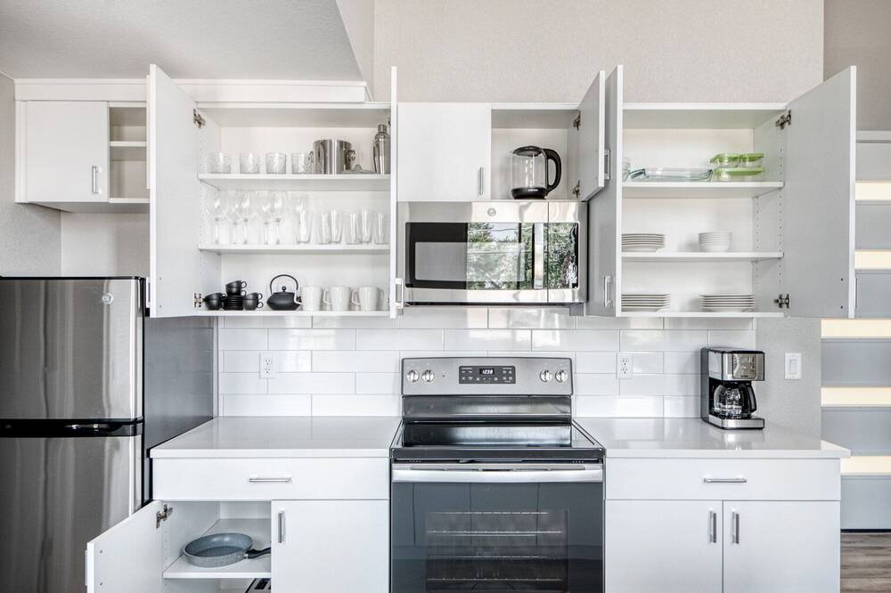Photo of Kitchen in Capitol Hill