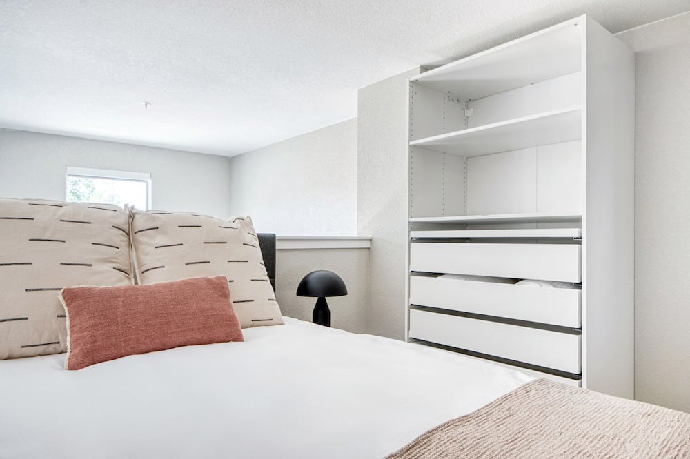 Photo of Bedroom in Capitol Hill