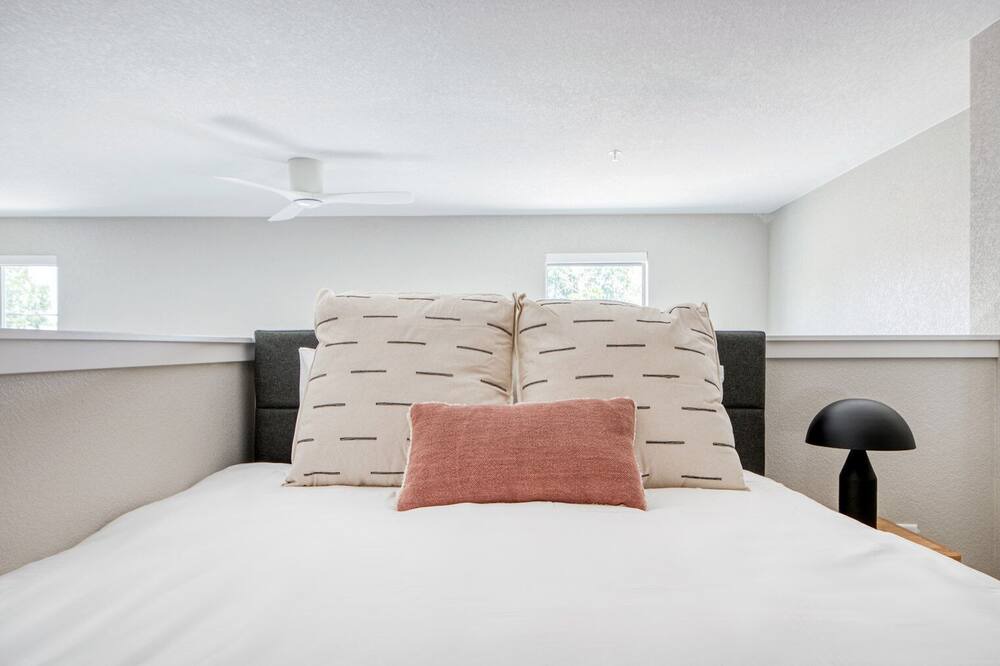 Photo of Bedroom in Capitol Hill