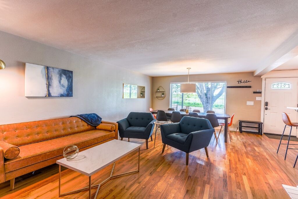 Photo of Livingroom in Westminster