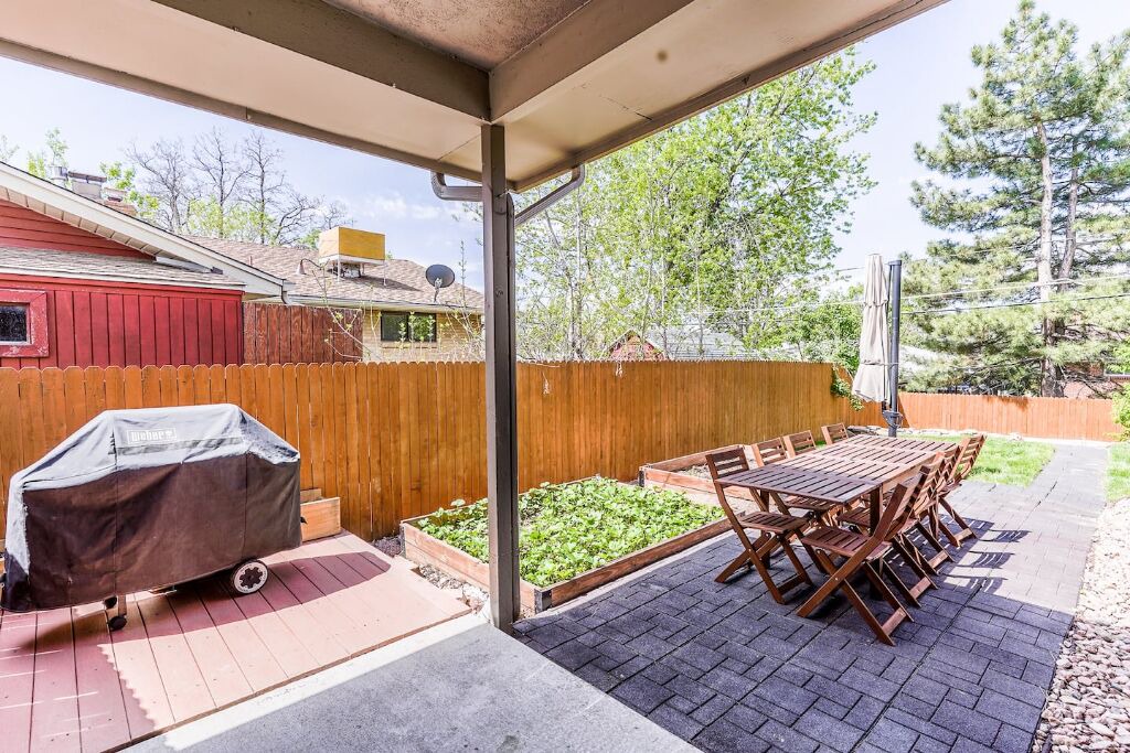 Photo of Outdoor in Westminster