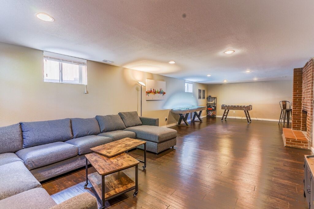 Photo of Livingroom in Westminster
